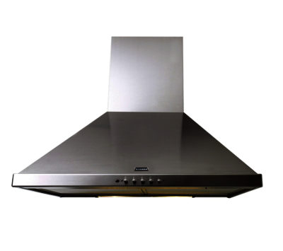 Stoves S600 Chimney Cooker Hood - Stainless Steel Stoves S600 Chimney Cooker Hood - Stainless Steel